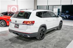 فولكسفاغن أطلس